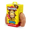 Smashers SLAM Heroes, 3 ano(s), multicolorido