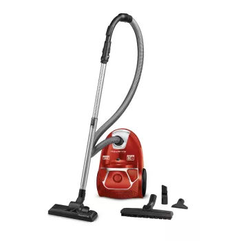 Aspirador de pó com depósito Rowenta Compact Power RO3953 3 L, limpeza a seco, 900 W, saco