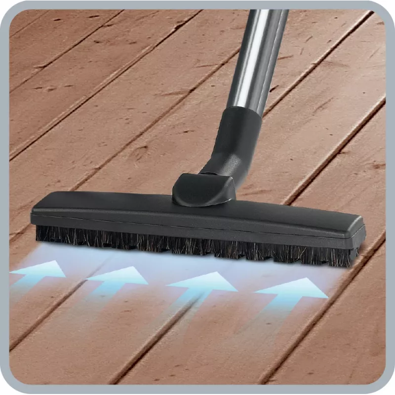 Aspirador de pó com depósito Rowenta Compact Power RO3953 3 L, limpeza a seco, 900 W, saco