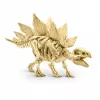 Robo Alive Fossil Find Amber Adventure, 5 ano(s), cor de baunilha, plástico