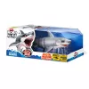Zuru Robo Alive Tubarão Branco Grande 71126 — figura interativa a pilhas para brincar na água
