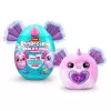 Rainbocorns Axolotlcorn Surprise, animal, 3 anos, multicolorido