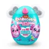 Rainbocorns Axolotlcorn Surprise, animal, 3 anos, multicolorido