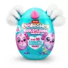 Rainbocorns Axolotlcorn Surprise, animal, 3 anos, multicolorido