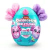 Rainbocorns Axolotlcorn Surprise, animal, 3 anos, multicolorido