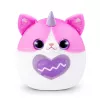 Peluche Zuru Rainbocorns Kitty Mania, multicolorido, a partir de 3 anos