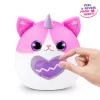 Peluche Zuru Rainbocorns Kitty Mania, multicolorido, a partir de 3 anos