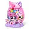 Peluche Zuru Rainbocorns Kitty Mania, multicolorido, a partir de 3 anos