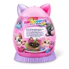 Peluche Zuru Rainbocorns Kitty Mania, multicolorido, a partir de 3 anos