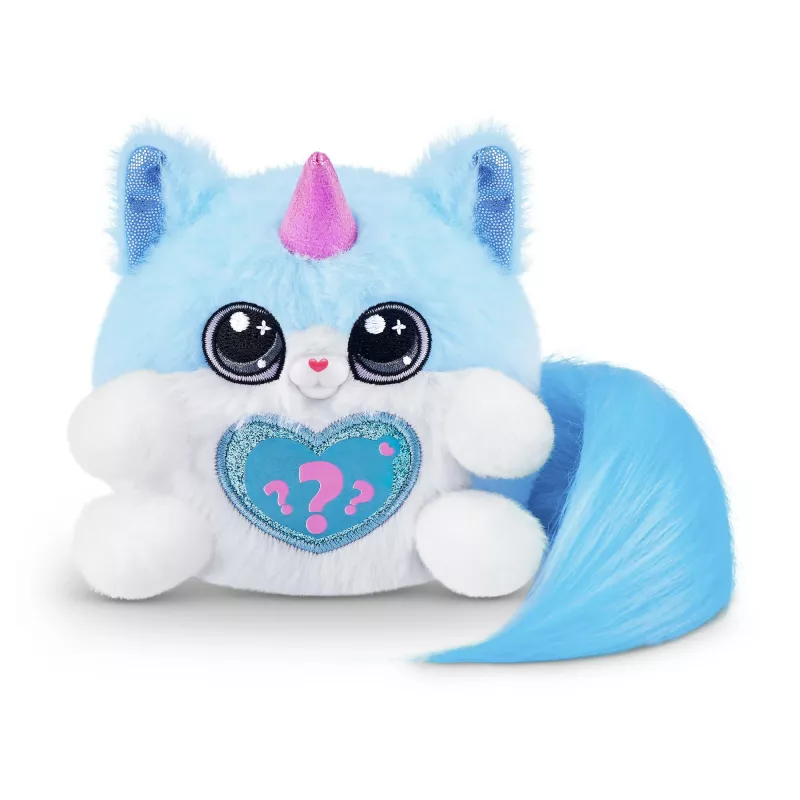 Rainbocorns Kittycorn Surprise Série 3 ZURU