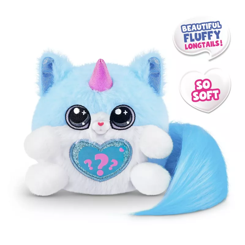 Rainbocorns Kittycorn Surprise Série 3 ZURU