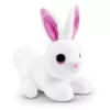 Peluche Zuru Mama Bunny & Baby Surprise, par de peluches interativo, sortido