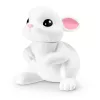 Peluche Zuru Mama Bunny & Baby Surprise, par de peluches interativo, sortido