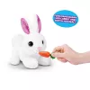 Peluche Zuru Mama Bunny & Baby Surprise, par de peluches interativo, sortido