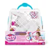 Peluche Zuru Mama Bunny & Baby Surprise, par de peluches interativo, sortido