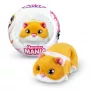 Hamster de brincar Zuru Pets Alive Hamster Mania — hamster interativo a pilhas, a partir de 3 anos, AAA