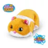 Hamster de brincar Zuru Pets Alive Hamster Mania — hamster interativo a pilhas, a partir de 3 anos, AAA