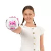 Hamster de brincar Zuru Pets Alive Hamster Mania — hamster interativo a pilhas, a partir de 3 anos, AAA