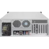 Caixa para rack SILVERSTONE SST-RM41-H08 8-Bay 1U chassis de servidor – caixa compacta para rack