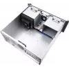 Caixa para rack SILVERSTONE SST-RM41-H08 8-Bay 1U chassis de servidor – caixa compacta para rack