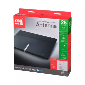 Antena de TV interior One For All SV9495-5G