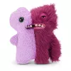 Peluche Zuru Fuggler Misfit Monsters 9 polegadas — figura de peluche sortida, unidade única