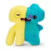 Peluche Zuru Fuggler Misfit Monsters 9 polegadas — figura de peluche sortida, unidade única