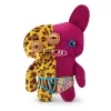 Peluche Zuru Fuggler Misfit Monsters 9 polegadas — figura de peluche sortida, unidade única