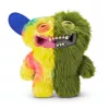 Peluche Zuru Fuggler Misfit Monsters 9 polegadas — figura de peluche sortida, unidade única