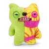 Peluche Zuru Fuggler Misfit Monsters 9 polegadas — figura de peluche sortida, unidade única