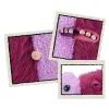 Peluche Zuru Fuggler Misfit Monsters 9 polegadas — figura de peluche sortida, unidade única
