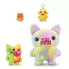 Peluche Zuru Fuggler Misfit Monsters 9 polegadas — figura de peluche sortida, unidade única