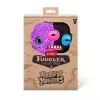 Peluche Zuru Fuggler Misfit Monsters 9 polegadas — figura de peluche sortida, unidade única