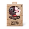 Peluche Zuru Fuggler Misfit Monsters 9 polegadas — figura de peluche sortida, unidade única