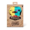 Peluche Zuru Fuggler Misfit Monsters 9 polegadas — figura de peluche sortida, unidade única