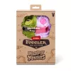 Peluche Zuru Fuggler Misfit Monsters 9 polegadas — figura de peluche sortida, unidade única