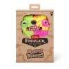 Peluche Zuru Fuggler Misfit Monsters 9 polegadas — figura de peluche sortida, unidade única