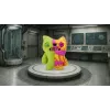 Peluche Zuru Fuggler Misfit Monsters 9 polegadas — figura de peluche sortida, unidade única