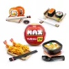 MAX Premium Bricks Sushi Bar Collection da ZURU