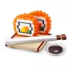 MAX Premium Bricks Sushi Bar Collection da ZURU