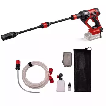 Lavadora de alta pressão Einhell HYPRESSO 18/24-1 elétrica 240 l/h 24 bar