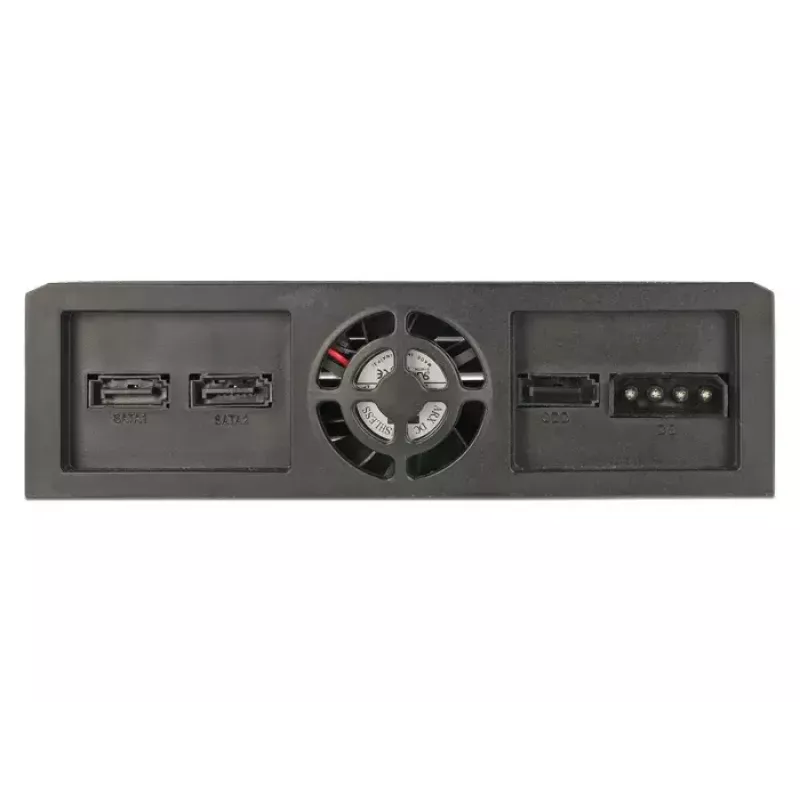 Moldura de montagem para ODD DeLOCK 47230 13,3 cm (5,25 polegadas)