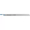 Lâmina de serra de vaivém Bosch T 1018 AFP Precision for Metal-Sandwich bimetal 25 cm