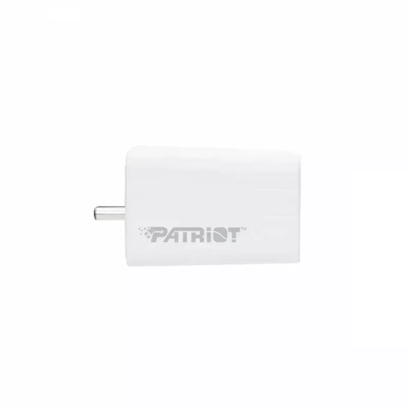 Patriot iLuxe Cube C pen USB 256 GB, USB-C 3.2 Gen 1, branco