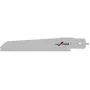 Bosch 2 608 650 065 lâmina de serra de vaivém/serra de recortar/serra sabre