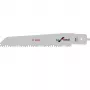 Bosch 2 608 650 414 lâmina de serra de vaivém/serra de recortar/serra sabre