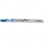 Bosch 2 608 638 473 lâmina de serra de vaivém/serra de recortar/serra sabre