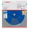 Bosch 2 608 644 082 lâmina de serra circular 26 cm 1 unid.