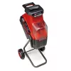 Biotriturador de jardim Einhell REDAXXO 36/25 peso 10.5 kg