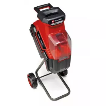 Biotriturador de jardim Einhell REDAXXO 36/25 peso 10.5 kg